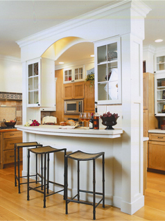Kitchen Design