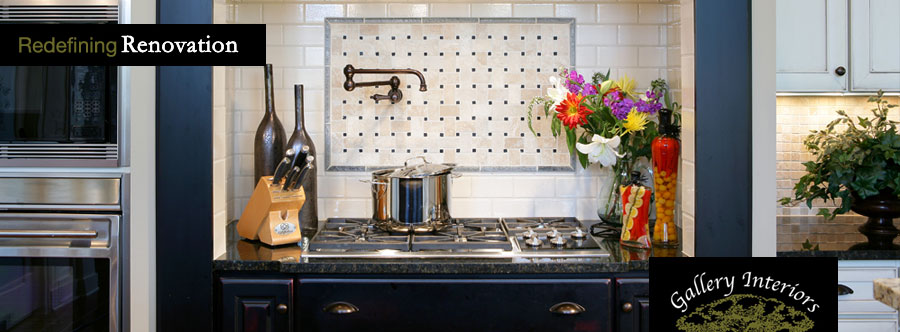 Gallery Interiors and Rockford Kitchen Design